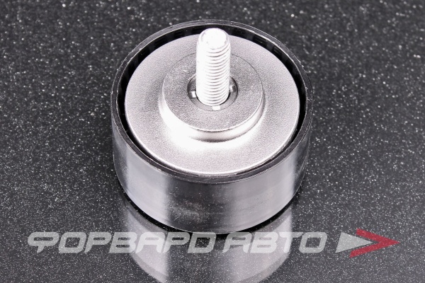 Ролик приводного ремня (Audi Q7, Porsche Cayenne, VW Touareg) SNR GA357.48