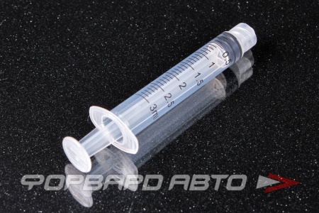 Купить Шприц для ResinTech EPOX RT125