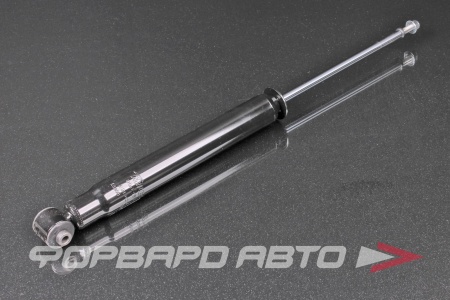 Купить Амортизатор задний MILES DG02156