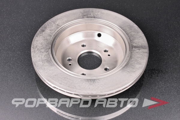 Диск тормозной SPEEDMATE SM-BDH050