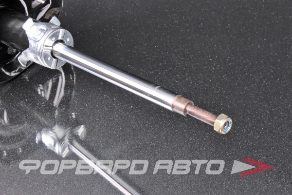 Амортизатор передний, левый MILES DG11669