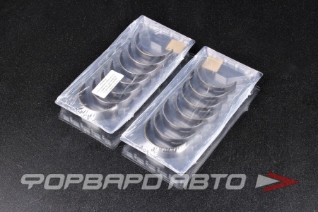 Купить Вкладыши коренные TOYOTA 1JZ-GE 1JZ-GTE, 2JZ-GE 2JZ-GTE (Увеличенный масляный зазор -0,025 мм) KING RACING MB7084XP STDX
