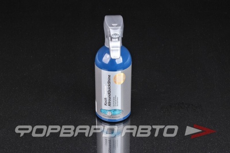 Купить Очиститель-политура универсальный "ALLROUNDQUICKSHINE", 500 мл KOCH CHEMIE 77708500