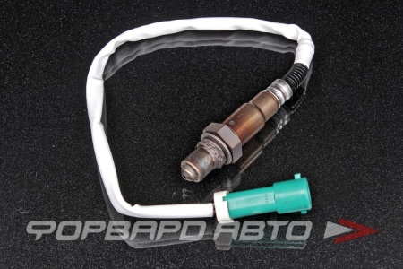 Купить Датчик кислородный (4 проводной, 478mm) BOSCH 0 258 006 605