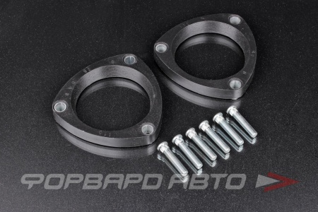 Купить Проставки передних стоек 20 мм ПОЛИМЕР 08-15-015/20