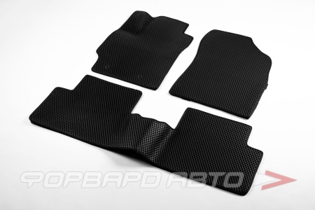 Купить Коврик Toyota Corolla 150 (комплект) EVA 