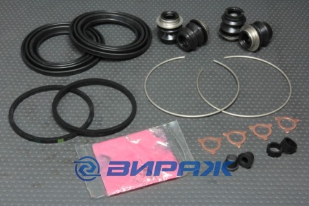 Купить Ремкомплект суппорта TOYOTA 04479-22060