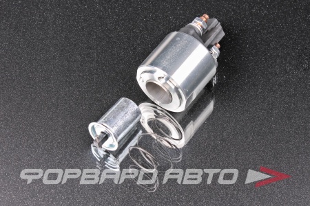 Купить Реле втягивающее стартера (A3, Octavia, Rapid, Yeti, Jetta, Tiguan) KRAUF SSV2319HE
