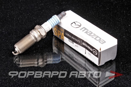 Купить Свеча зажигания MAZDA ZZJ1-18-110