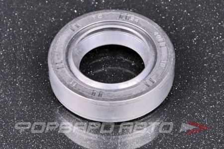 Купить Сальник 24*40*10 (TC) NQK 24*40*10 TC