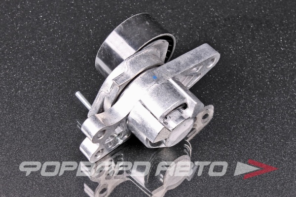 Натяжитель приводного ремня (Peugeot 206, Partner, Citroen Berlingo) KRAUF GTZ1155EG