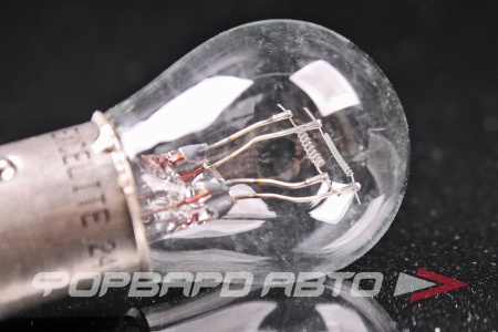Купить Лампа P21/5W 24V 21/5W BAY15d 3200К Standard EXCELITE EXCELITE 56900