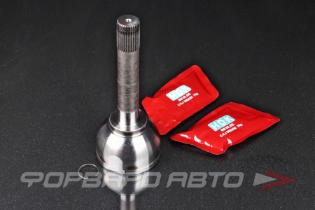 Купить Шрус наружный 24*59*30 (Toyota Land Cruiser) HDK TO-058