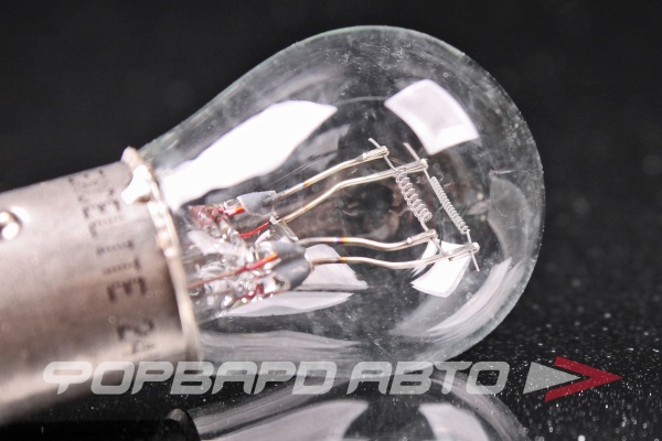 Лампа P21/5W 24V 21/5W BAY15d 3200К Standard EXCELITE EXCELITE 56900