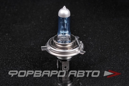 Купить Лампа H4 12V 60/55W Р43t Cool Blue Intense (1 шт) OSRAM 64193CBI-01C