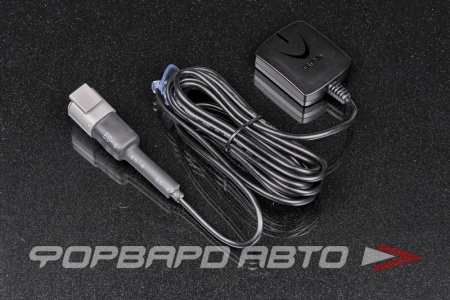 Купить Датчик GPS 10Hz MOTEC 