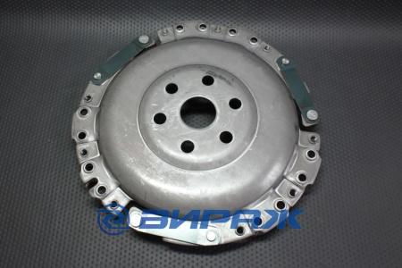 Корзина сцепления CHERY A11-1601020AC