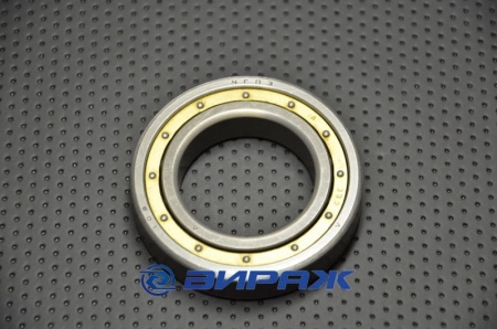 Купить Подшипник 40*68*15 4ГПЗ 108Л