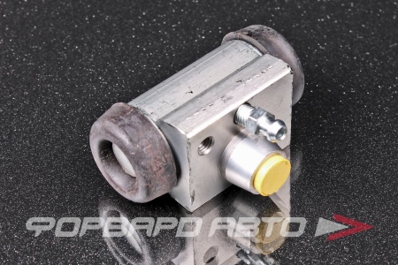 Купить Цилиндр тормозной колёсный Renault Logan/Sandero/Clio NK 803966