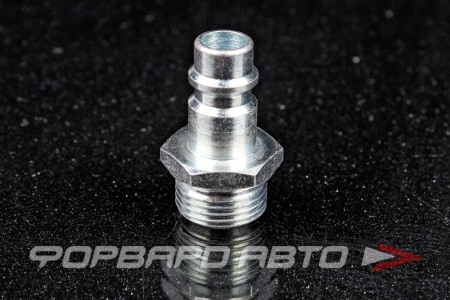 Купить Штекер M3/8" G (308-154) THB 