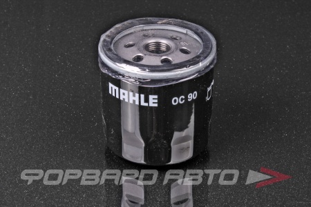 Купить Фильтр масляный MAHLE OC 90 OF