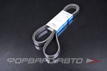 Купить Ремень поликлиновой SUN 7PK2415