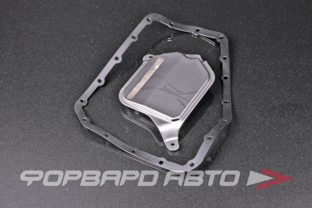 Купить Фильтр АКПП комплект AZUMI JT29006K