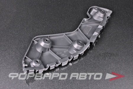 Купить Кронштейн заднего бампера, левый ASAM 80135