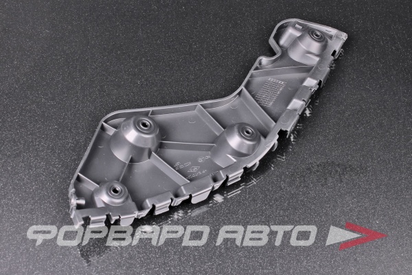 Кронштейн заднего бампера, левый ASAM 80135