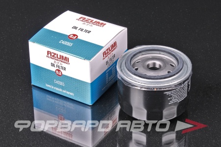 Купить Фильтр масляный AZUMI C40065