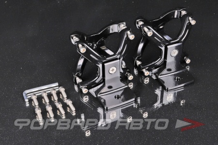 Купить Универсальный комлект для крепления диодных фар FHE-technology HT-Z023