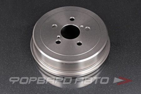 Купить Барабан тормозной (шт) MILES K110709