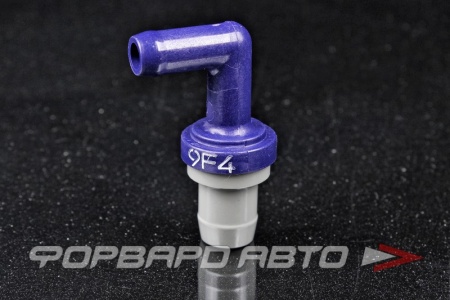 Купить Клапан вентиляции картерных газов AISAN PCV1-88460