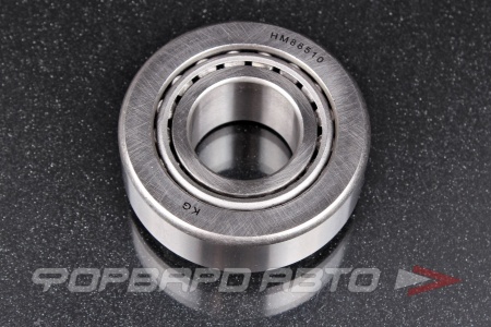 Купить Подшипник 31,75*73,025*29,37 (роликовый конический) KG HM88542/510