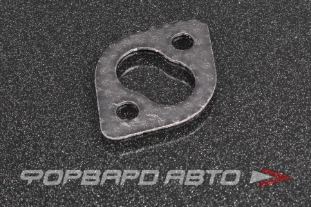 Купить Прокладка маслоподачи турбины d-6,5*29 TOYOTA 16347-88380