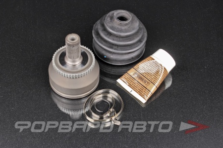 Купить ШРУС внешний | перед прав/лев | FEBEST 2710-XC90