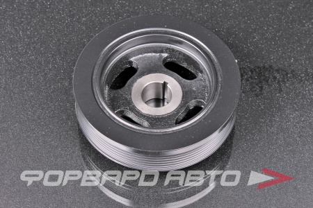 Купить Шкив коленвала TOYOTA 1ZZ-FE DAGGER 1347022020