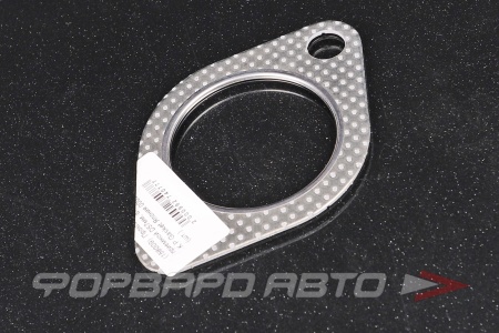 Купить Прокладка трубы приемной D57мм, d12*93мм K.P Gasket 000376