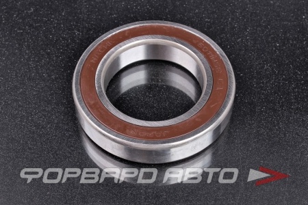 Купить Подшипник 55*90*18 (шариковый) NACHI 6011-2NSE