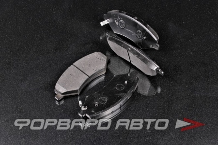 Купить Колодки тормозные CHERY T21-3501080