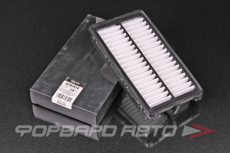 Купить Фильтр воздушный MILES AFAI414