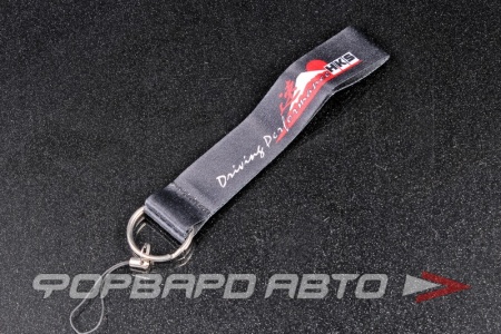 Купить Брелок текстильный "HKS" GYCA YT2-KC-92 HKS