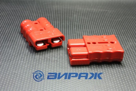 Купить Разъем силовой 12/24V 180A WP-0901 DUKE WP-0901