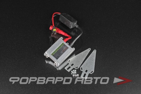 Купить Блок розжига 12V DC AMP, SUPER SLIM BALLAST Китай BAL-SLIM