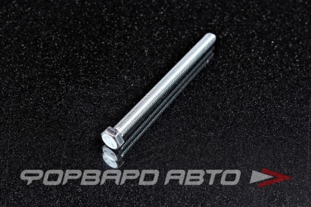 Купить Болт М6*1,0*80 оцинк. <> 500К-М6-80