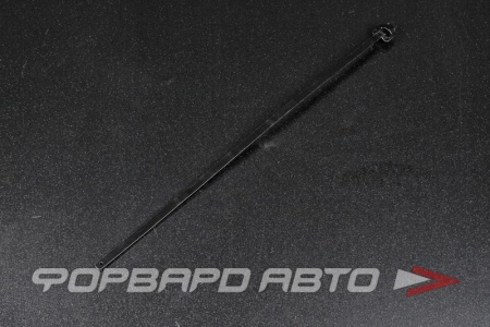 Купить Хомут ленточный 400*8мм, нержавеющ.сталь, черный AUTOBAHN88 