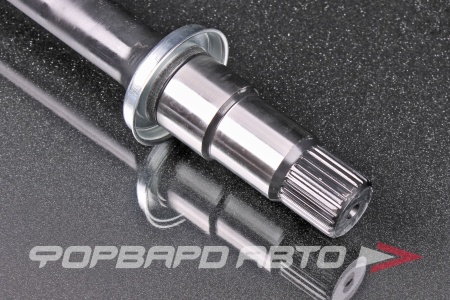 Купить Шрус внутренний 27*40*24 (ES300, Alphard, Camry) JIKIU JC21067R