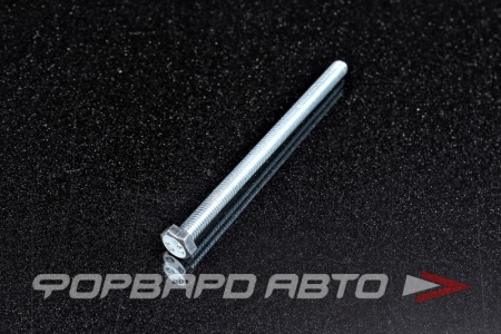 Купить Болт М6*1,0*90 оцинк. <> 500К-М6-90