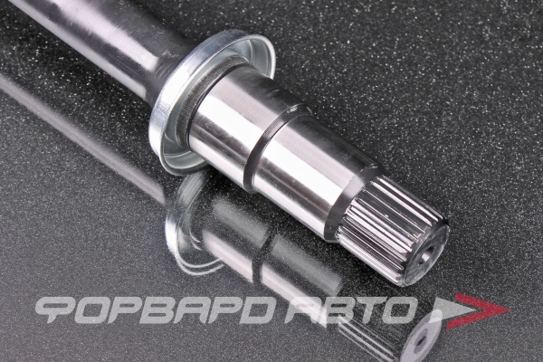 Шрус внутренний 27*40*24 (ES300, Alphard, Camry) JIKIU JC21067R