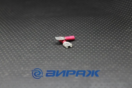 Купить Наконечники (в ассорт.) КВТ КВТ РПИ-М1,5-7-0,8